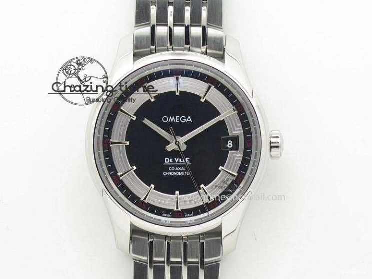 1222 MultiPurpose Aqua Terra 150M SS JQK 1:1 Best Edition Black Dial SS Hand on SS Bracelet A 7833